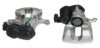 BUDWEG CALIPER 344757 Brake Caliper